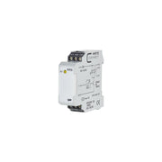 Metz Connect - Schaltrelais Schnittstellenmodul 1W KRS-E06 24ACDC Hand ohne Handbedienebene − 5 Stück