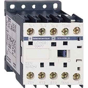Schneider Electric - Leistungsschütz zum Schalten von Wechselstrom Schütz LC1K09004M7 20A/AC1 220V 50/60HZ