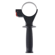 Bosch - Systemzubehör für Schleifen/Polieren (Akku/elektrisch/Druckluft) Zusatzhandgriff GBH 18V-34 2608000703 CF, 18V-36 C
