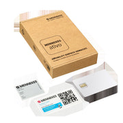 Mennekes E-Mobil - Zubehör/Ersatzteile für E-Mobility Nachrüstg. ativo4Business 18615MA Paket inkl.SIM-Karte