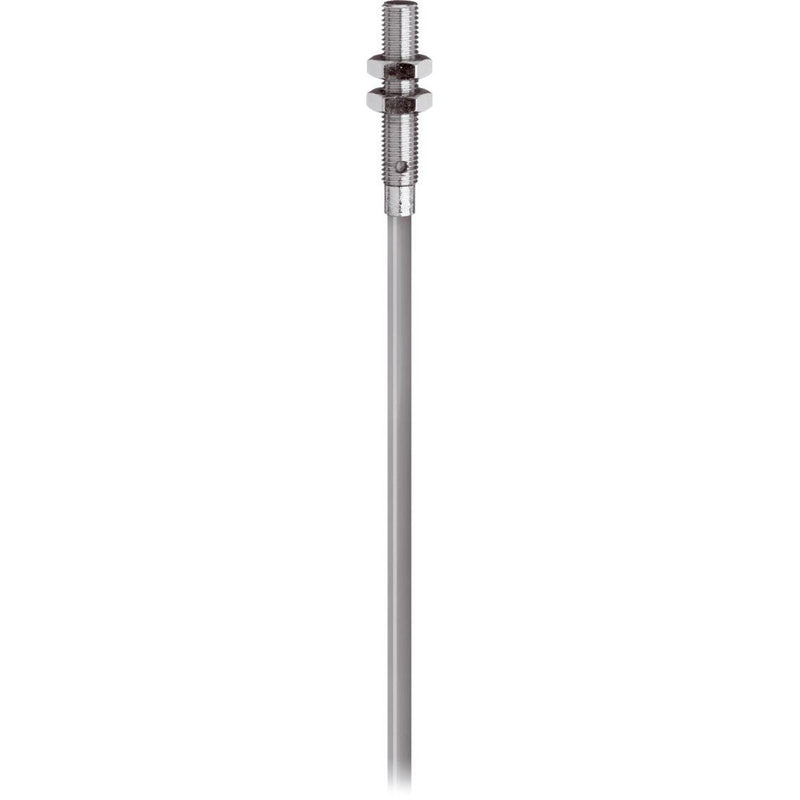 Di-soric - Induktiver Näherungsschalter Induktiver Näherungssensor DCC 04 M 0.6 NSLK 0.6mm, bündig