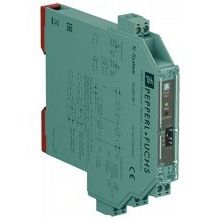 Pepperl+Fuchs Fabrik - Trennschaltverstärker Schaltverstärker KCD2-SR-1