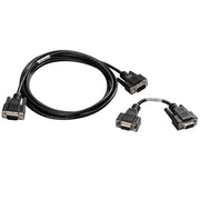 Eaton - Zubehör/Ersatzteile für USV-Anlagen Interfacekabel AS400 cable f.IBM iSeries/AS400