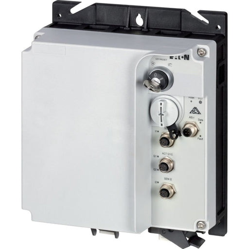 Eaton - Motorstarter/Motorstarterkombination Direktstarter 6.6A RAMO5-D212A31-5120S1 Sensor-Eingang 2