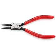 Knipex - Zange für Sicherungsringe Sicherungsringzange 44 11 J1 140mm