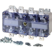 Eaton - Lasttrennschalter 4polig DMV-1000N/4 1000A Stopp-Funktion