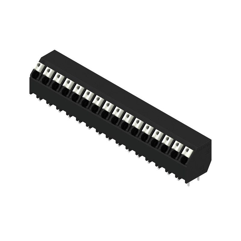 Weidmüller - Leiterplattenklemme Leiterplattenklemme LSF-SMT 5#1884520000 5.00mm − 6 Stück