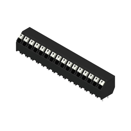 Weidmüller - Leiterplattenklemme Leiterplattenklemme LSF-SMT 5#1884520000 5.00mm − 6 Stück