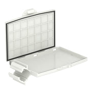 OBO Bettermann - Zubehör/Ersatzteile für Erdung und Blitzschutz Magnetkartenhalter PCS-H (VE10)