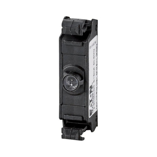 Eaton - Lampenfassungsblock für Befehls- und Meldegeräte LED-Element M22-FLED-RGB flach, rot/grün/blau