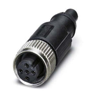 Phoenix Contact - Abschlusswiderstand SAC-5P-M12FS CAN TR CANopen sup M12 − 5 Stück