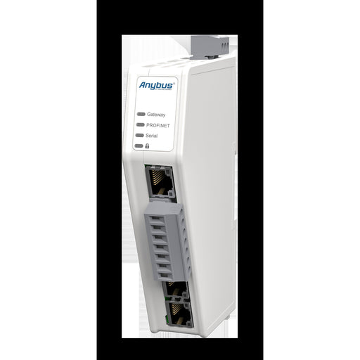 HMS Industrial - Feldbus, Dez. Peripherie - Kommunikations-Modul Anybus Communicator SerMas ABC3013 PROFINET RT Slave