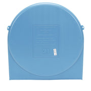 3M - Elektronischer Kabelmarker Dynatel Full Range Marker 1252-XR/ID blau (Wasser), iD − 25 Stück