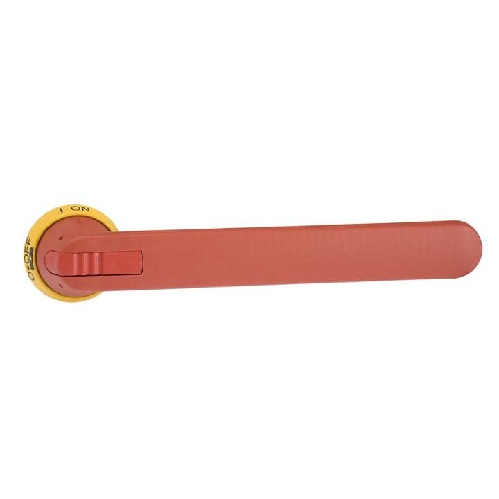 ABB Stotz S&J - Handgriff für Schaltgeräte Griff OHY275J12 275mm Wellen- 12mm