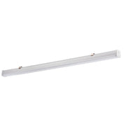 Pracht - Decken-/Wandleuchte LED-FR-Profilleuchte KATLA BL #5231005B 1,5m 4000K DV3x1,5