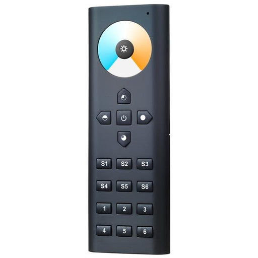Brumberg Leuchten - Fernbedienung LED 6-Zonen Fernbedienung 18198000
