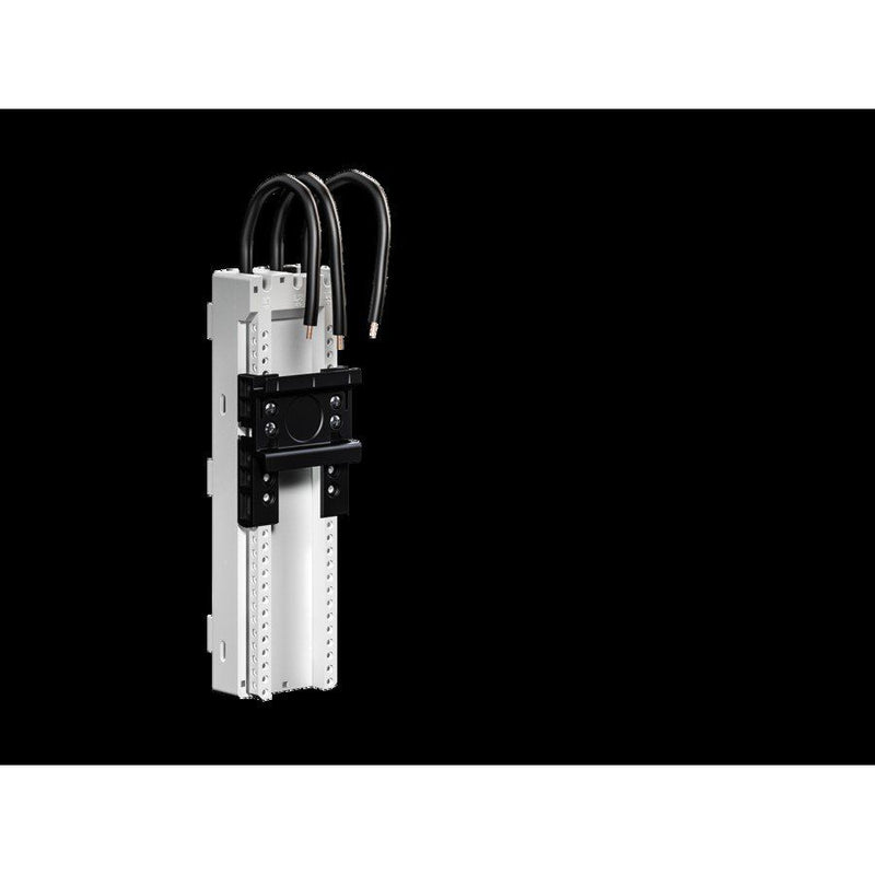 Rittal - Sammelschienen-Adapter Geräteadapter SV 9635.340 (VE4) 25A,3pol