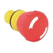 Rockwell - Frontelement für Pilztaster NOTAUS MONO 2Ö 800FD-MT44X 800FD-MT44X02 02