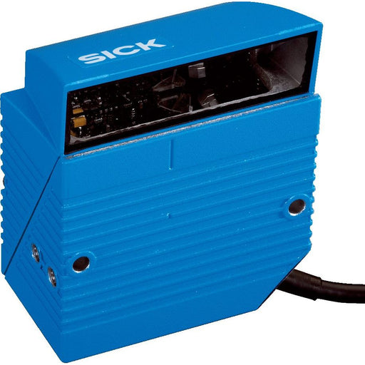 Sick - Laserscanner Codeleser CLV622-2000 m. Winkelhaube − 1 Stück