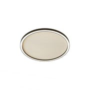 Brumberg Leuchten - Mechanisches Zubehör/Ersatzteile für Leuchten Akustikpaneel D1200mm 85420908 cream
