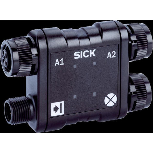 Sick - Kommunikationstechnik-Adapter Adapter Muting-Verbinder