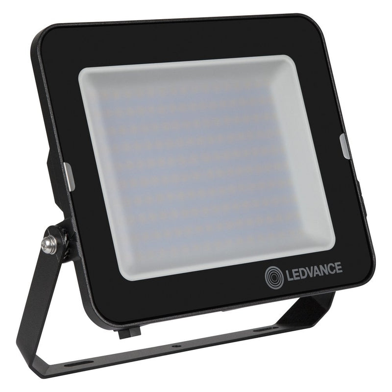 Ledvance - Downlight/Strahler/Flutlicht LED-Fluter FLCOMPV90W830SYM100B 830, schwarz