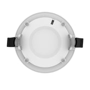 Ledvance - Downlight/Strahler/Flutlicht LED-Downlight DLSLIMD100V8W/ML-MC 840