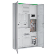 ABN - Zähler-Komplettschrank Wandlermessschrank ABNRS309X0552