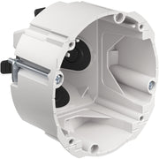 Kaiser - Dose, Gehäuse für Montage in der Wand/Decke Quickbox ECON Pro 9299-77 Fräsloch 83 mm
