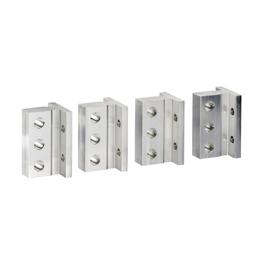 Schneider Electric - Zubehör/Ersatzteile für Niederspannungs-Schalttechnik Anchluss rückseitig Oben LV847965SP Vertikal 800/2000A