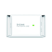 DLink - PoE-Injektor/-Splitter 1-Port Gigabit PoE DPE-301GI +Injector