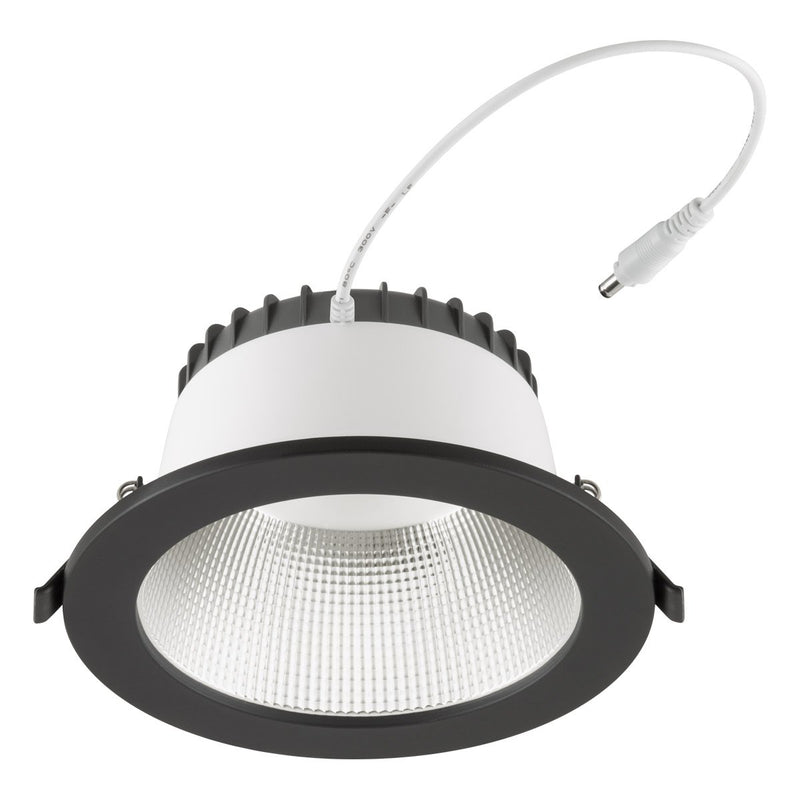 EVN Lichttechnik - Downlight/Strahler/Flutlicht LED-Downlight ET54200925