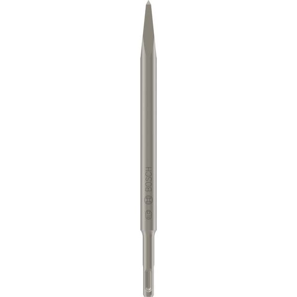 Bosch - Maschinenmeißel PRO SDS plus-4C 2608690145 Spitzmeißel, 250 mm