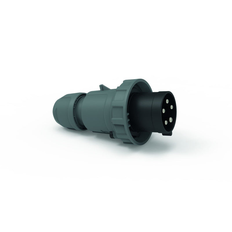Bals Elektrotech - CEE-Stecker (IEC 60309) Stecker 21060 63A 5p 500V 7h