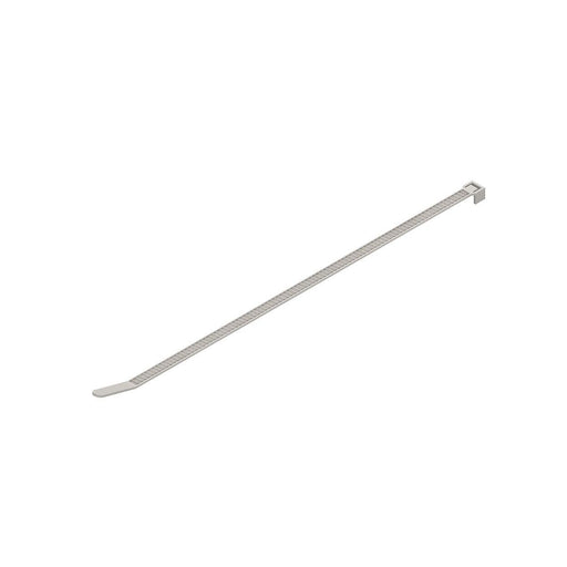 HKL - Kabelbinder 1709/530 selbstverlöschend − 100 Stück