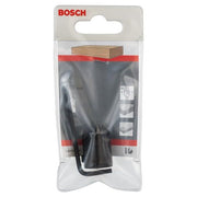 Bosch - Versenkbohrer Aufstecksenker für 2608585741 Holzspiralbohrer 8 x