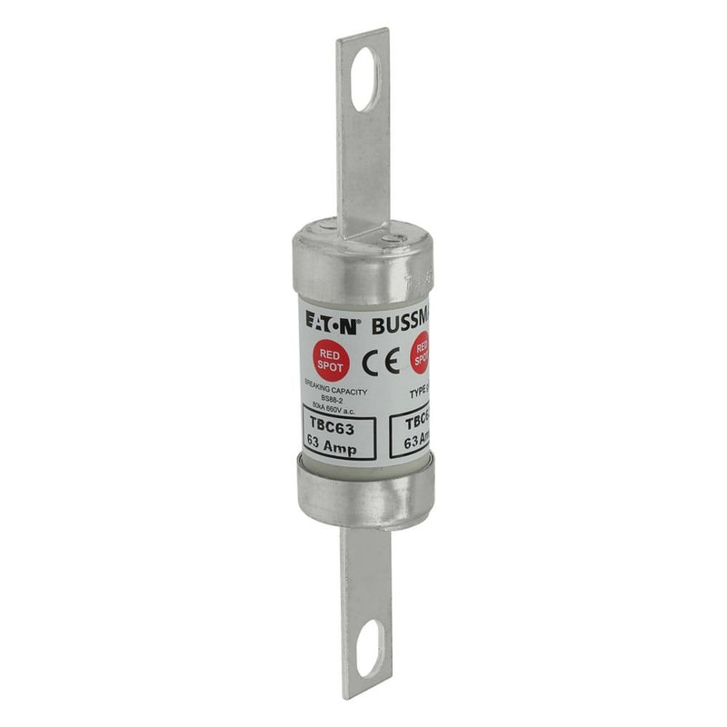 Eaton - HRC-Sicherung Sicherungseinsatz TBC63 63 A, AC 660 V − 20 Stück