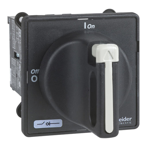 Schneider Electric - Lasttrennschalter VBDN12 3p, 690 V 12A