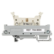 WAGO GmbH & Co. KG - Übergabemodul Übergabemodul 704-9004 Steckverbin.DIN41651