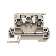Weidmüller - Sicherungs-Reihenklemme Sicherungsreihenklemme KDKS 1/35 DB − 50 Stück