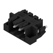 Weidmüller - Leiterplattensteckverbinder Verbinder 3.50mm SL-SMT 3.#1060810000  − 100 Stück