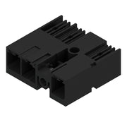Weidmüller - Leiterplattensteckverbinder Verbinder 7.62mm SV-SMT 7.#2499820000 − 60 Stück