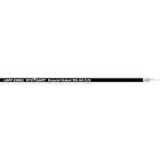 Lapp Kabel&Leitung - Koaxialkabel Coaxial - RG 58 C/U 2170000/500 − 500 Meter