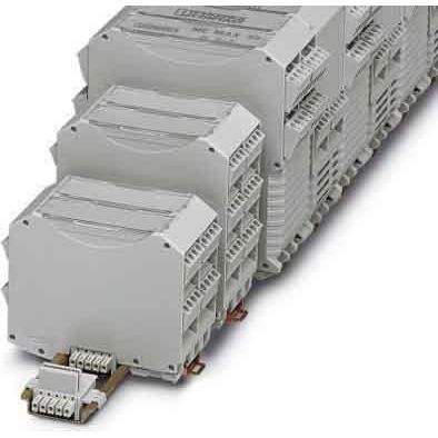Phoenix Contact - Elektronik-Leergehäuse Elektronikgehäuse ME MAX 45 S #2869375 − 10 Stück