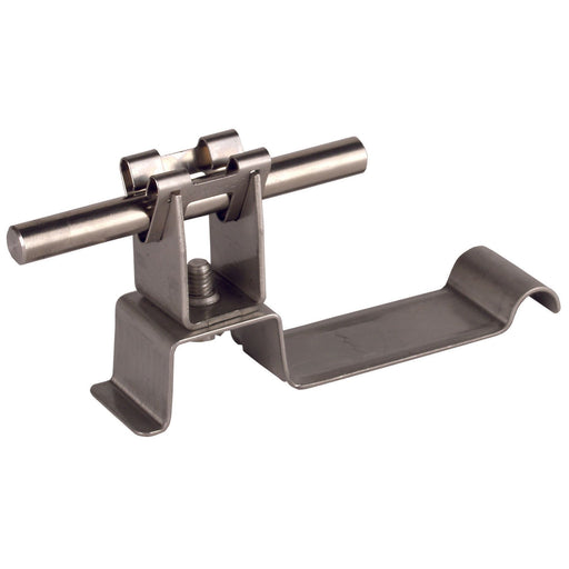 DEHN - Dachleitungshalter für Blitzschutz Dachleitungshalter DLHDG8H20L103EHV2A DEHNgrip NIRO