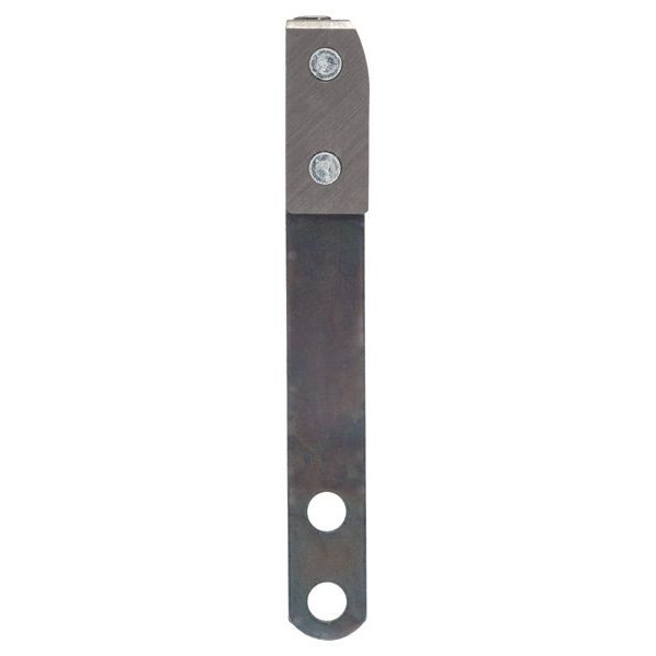 Bosch - Ersatz-Messerklinge Untermesser, passend 2608635125 zu GUS 9,6 V