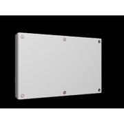 Rittal - Gehäuse/Schaltschrank (leer) Klemmenkasten KX KX 1512.000 BHT 600x400x120 mm − 1 Stück