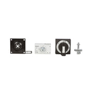 Eaton - Handgriff für Schaltgeräte Türkupplungsdrehgriff sw. NZM1-XTVDV-0-NA abschließbar