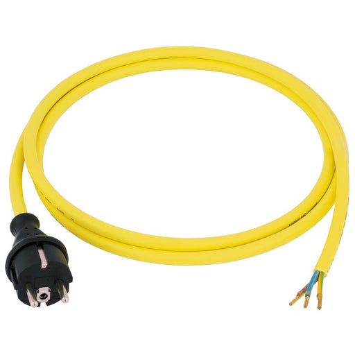 Lapp Zubehör - Netzanschlussleitung ÖLFLEX-PLUG-540P05-2X1 73224185 5M-IP20V250V