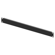 Enoc - Frontplatte (Schaltschrank) 19Zoll Blindplatte TPA 01 S 1HE